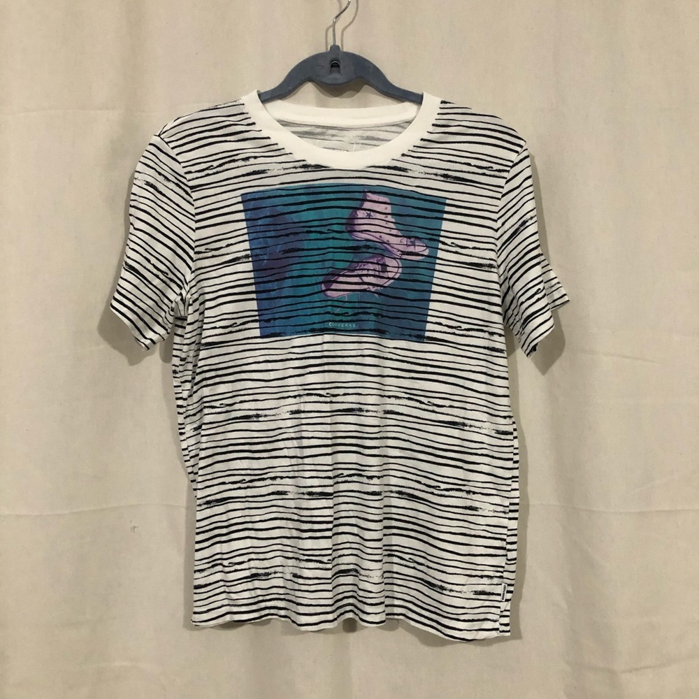 Converse Graphic Tee